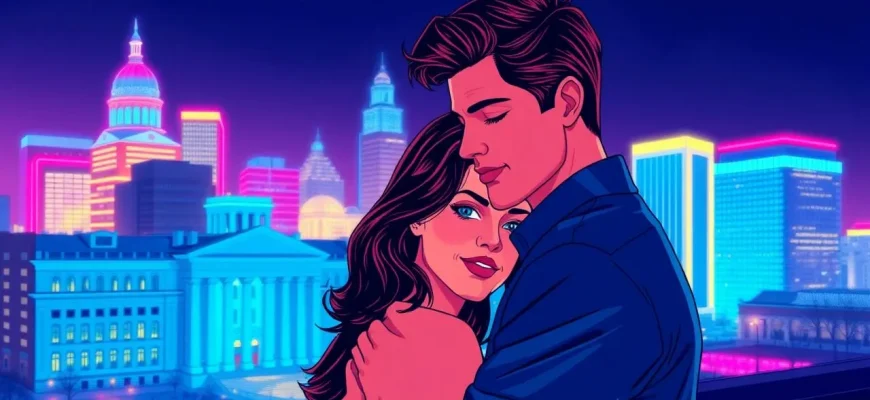 Boston’s Romantic Cinema: A Curated Collection Boston’s Romantic Cinema: A Curated Collection