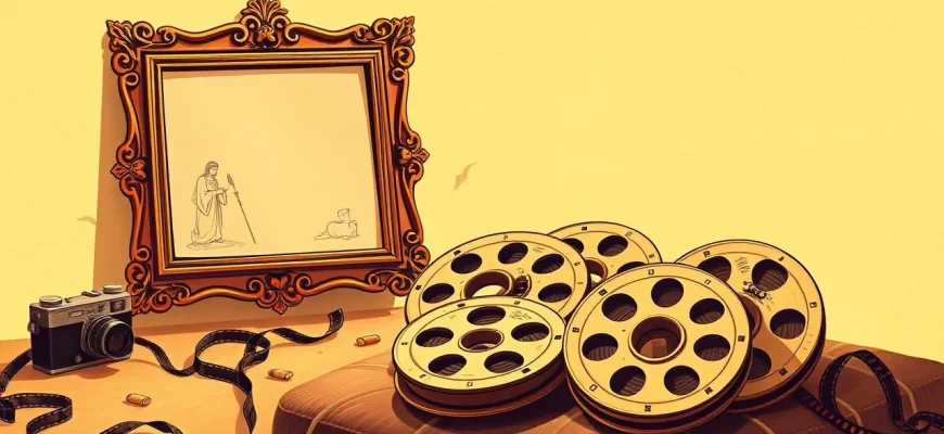 Easter Drama Films: A Collection of Moving Stories Easter Drama Films: A Collection of Moving Stories