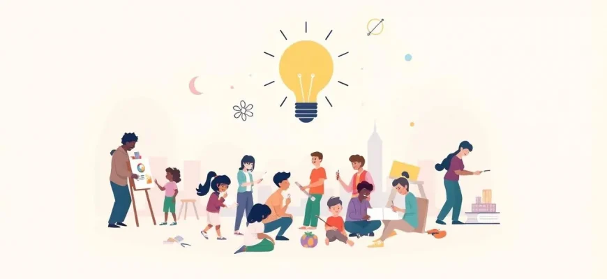 Family Films About Creators: Inspire and Entertain Family Films About Creators: Inspire and Entertain