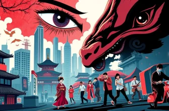 Top 10 Asian Thriller Films