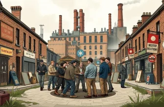 Top 10 Working-Class Dramas to Watch Top 10 Working-Class Dramas to Watch