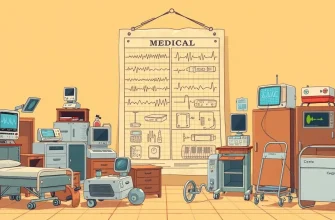 Top 10 Medical Tech Dramas to Watch Top 10 Medical Tech Dramas to Watch