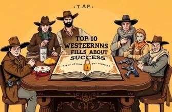 Western Films Celebrating Success Western Films Celebrating Success