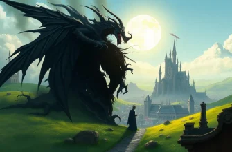 Top 10 Fantasy Films Exploring Cruelty