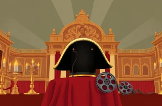 Napoleon Drama Films: A Cinematic Journey Through History Napoleon Drama Films: A Cinematic Journey Through History