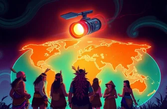 Tribal Documentaries: A Journey into the Heart of Indigenous Cultures