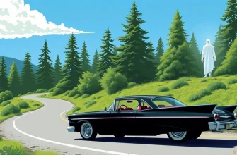 Horror on the Highway: A Collection of Road Trip Horror Films Horror on the Highway: A Collection of Road Trip Horror Films