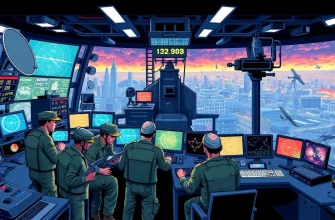 Top 10 Films About Electronic Warfare Specialists Top 10 Films About Electronic Warfare Specialists