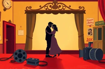 Heartbreaking Dramas: Films About Lost Love