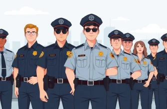 Top 10 Films About Police Academy