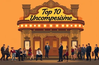 Top 10 Uncompromising Drama Films Top 10 Uncompromising Drama Films