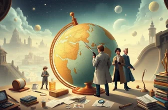 Thrilling Films on Scientific Discoveries