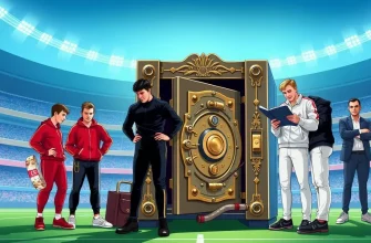 Top 10 Sports Heist Films to Watch Now Top 10 Sports Heist Films to Watch Now