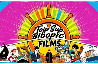 10 Must-Watch Biographical Films About Ships