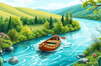 Adventure Films About Rafting