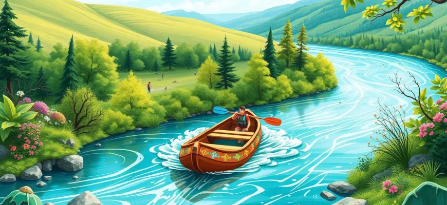 Adventure Films About Rafting Adventure Films About Rafting