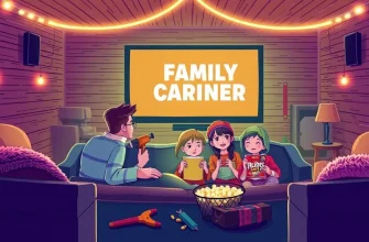 Family Carpenter Films – A Heartwarming Collection