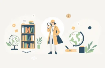 Detective Films for Self-Discovery