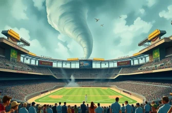 Disaster Strikes: 10 Films Where Sports and Catastrophe Collide Disaster Strikes: 10 Films Where Sports and Catastrophe Collide
