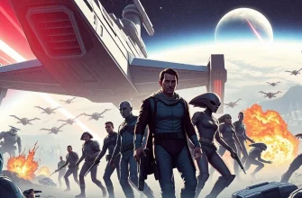 Top 10 Sci-Fi Action Films on Planet Colonisation