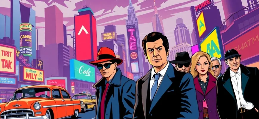 Top 10 Heist Biopics to Watch Top 10 Heist Biopics to Watch