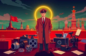 Soviet Films About Notaries