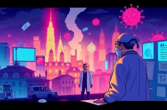 Documentaries on Epidemics: A Journey Through Global Health Crises