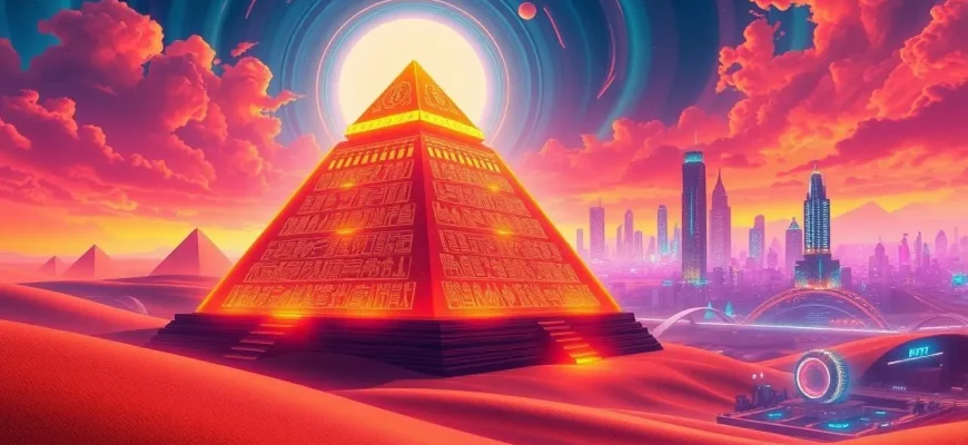 Historical Films on the Last Pharaohs Historical Films on the Last Pharaohs