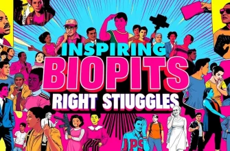 10 Inspiring Biopics on the Fight for Rights 10 Inspiring Biopics on the Fight for Rights