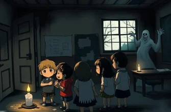 Horror Films About School Kids: A Spine-Chilling Collection