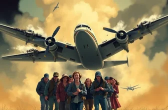 Top 10 Disaster Films with Emergency Landings