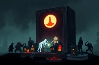 Paramount Horror Films: A Spine-Chilling Collection