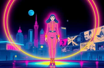 Soviet Films About Time Loops