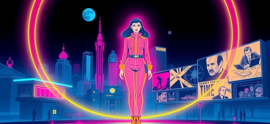 Soviet Films About Time Loops Soviet Films About Time Loops