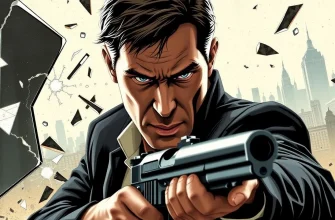 Action Films Fueled by Obsession