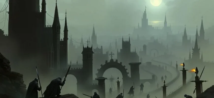 10 Fantasy Films Exploring Themes of Repression 10 Fantasy Films Exploring Themes of Repression