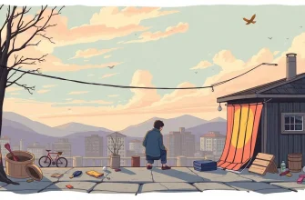 Fantasy Films About Homelessness: A Unique Cinematic Experience