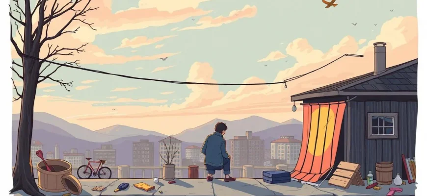 Fantasy Films About Homelessness: A Unique Cinematic Experience Fantasy Films About Homelessness: A Unique Cinematic Experience