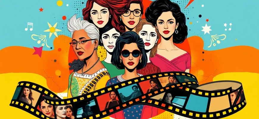 10 Films Celebrating the Lives of Remarkable Women 10 Films Celebrating the Lives of Remarkable Women