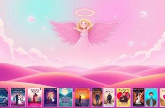 Angelic Love Stories: 10 Films to Warm Your Heart