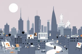 Top 10 Films About Artists