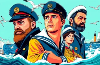 Top 10 Biopic Films About Sailors Top 10 Biopic Films About Sailors