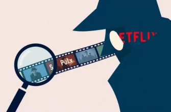 Top 2 Detective Films to Watch on Netflix UK Top 2 Detective Films to Watch on Netflix UK