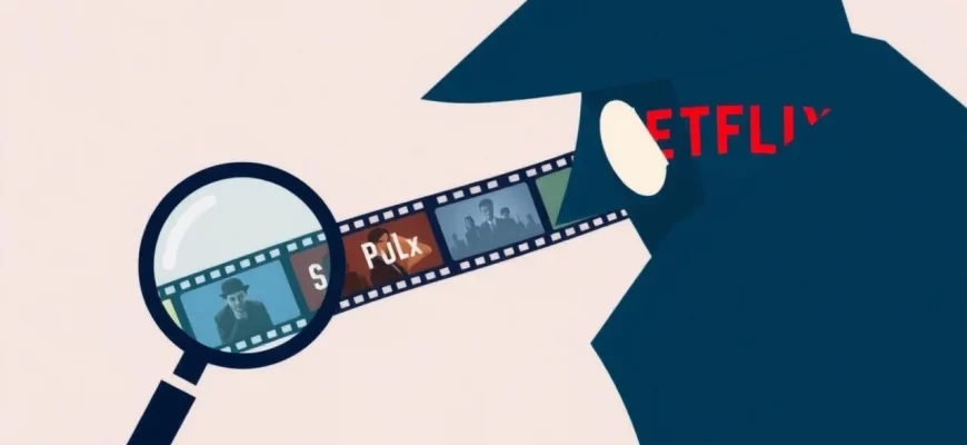 Top 2 Detective Films to Watch on Netflix UK Top 2 Detective Films to Watch on Netflix UK