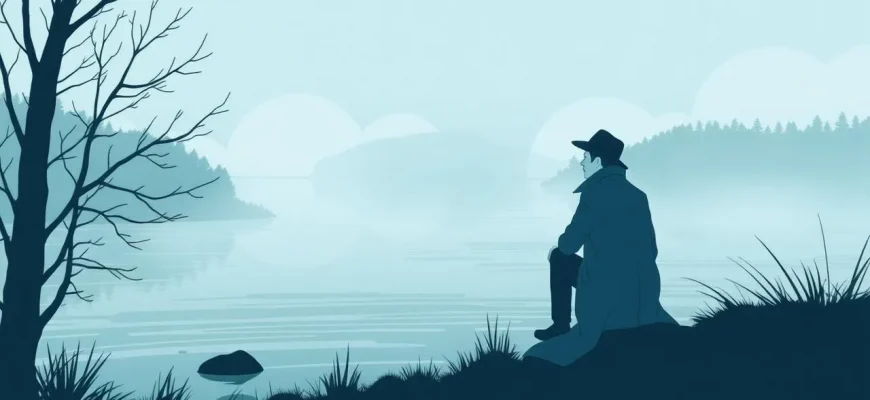 10 Detective Films Set on Rivers You Must Watch 10 Detective Films Set on Rivers You Must Watch