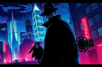 Top 10 Stalker Films – A Cinematic Journey