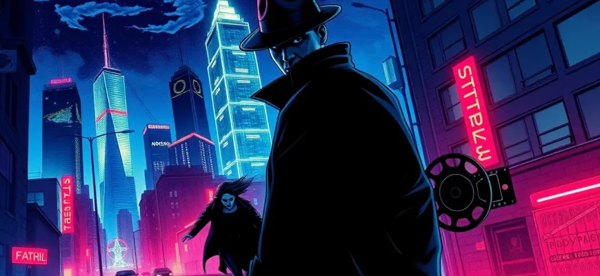 Top 10 Stalker Films – A Cinematic Journey Top 10 Stalker Films – A Cinematic Journey