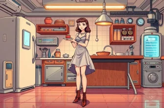 10 Sci-Fi Films Exploring Future Food Technologies