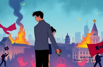 Revolutionary Romance: 10 Films to Watch Revolutionary Romance: 10 Films to Watch