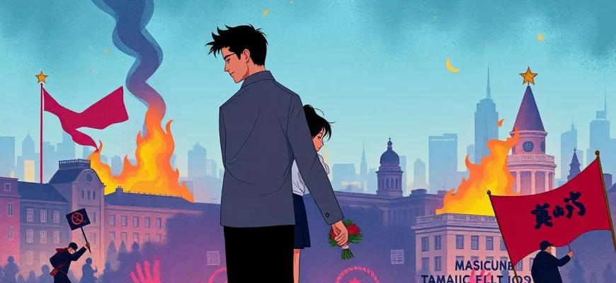 Revolutionary Romance: 10 Films to Watch Revolutionary Romance: 10 Films to Watch